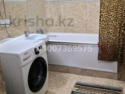 1-комнатная квартира · 49 м² · 3/9 этаж, Абая 18 — Абая за 11 000 ₸ в Астане, Сарыарка р-н