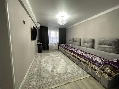 3-комнатная квартира · 59 м² · 5/5 этаж, Микрорайон Руссакова 11 за 20 млн 〒 в Балхаше