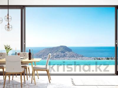 Отдельный дом · 4 комнаты · 683 м² · 8 сот., Bektaş — 23 NEST - BEKTAS за ~ 2.2 млрд 〒 в Аланье