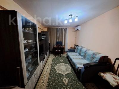 3-бөлмелі пәтер · 56 м² · 3/3 қабат, Сарбасова 28, бағасы: 17 млн ₸ в Жалпаксае