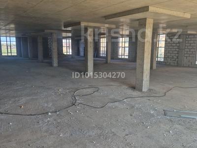 Паркинг · 1243 м² · Е127 1 — Автохозяйство УМТО, бағасы: ~ 1.9 млн ₸ в Астане, Нура р-н