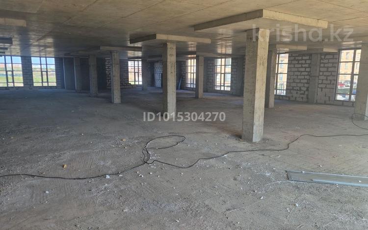 Паркинг · 1243 м² · Е127 1 — Автохозяйство УМТО, бағасы: ~ 1.9 млн ₸ в Астане, Нура р-н — фото 2