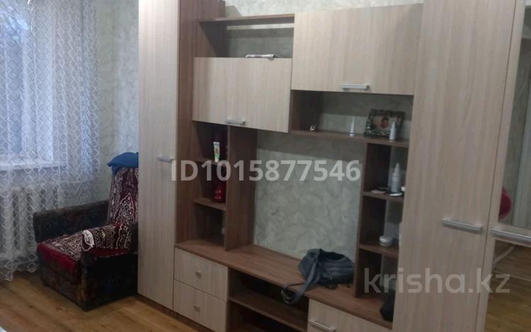 1-комнатная квартира · 30 м² · 4/5 этаж, 35 квартал 20 — 35 квартал за 14 млн ₸ в Семее — фото 2
