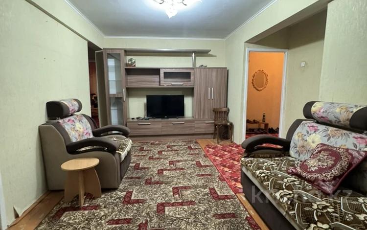 3-комнатная квартира · 60 м² · 5/5 этаж, Бухтарминская 18 за 8.9 млн ₸ в Новой бухтарме — фото 2