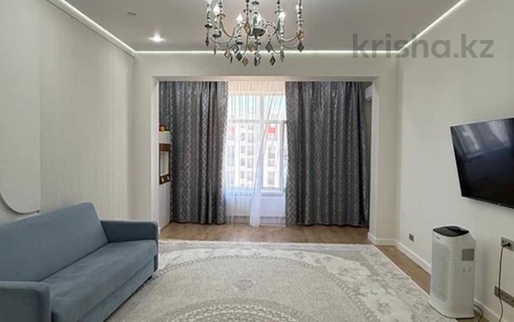 4-комнатная квартира · 160 м² · 8/10 этаж, 40-й мкр 2 за 87 млн ₸ в Актау — фото 2