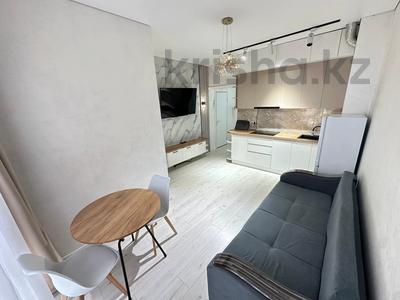 2-комнатная квартира · 40 м² · 4/6 этаж, мкр Нуркент 5 за 29.5 млн ₸ в Алматы, Алатауский р-н