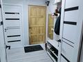3-комнатная квартира · 52 м² · 3/5 этаж, Кусаинова — СОКа за 13 млн 〒 в Сатпаев — фото 2