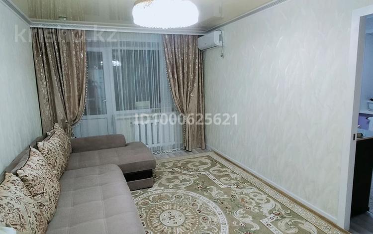 3-комнатная квартира · 52 м² · 3/5 этаж, Кусаинова — СОКа за 12.8 млн 〒 в Сатпаев — фото 7