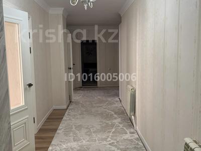 3-бөлмелі пәтер · 123 м² · 5/5 қабат, Газизы жубановой 39Е, бағасы: 29 млн ₸ в Актобе