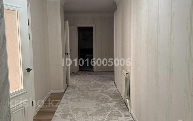 3-бөлмелі пәтер · 123 м² · 5/5 қабат, Газизы жубановой 39Е, бағасы: 29 млн ₸ в Актобе — фото 2