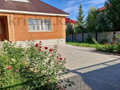 Отдельный дом · 5 комнат · 143 м² · 10 сот., Пр. Сатпаева 27/4 — Байбачина за 100 млн 〒 в Усть-Каменогорске