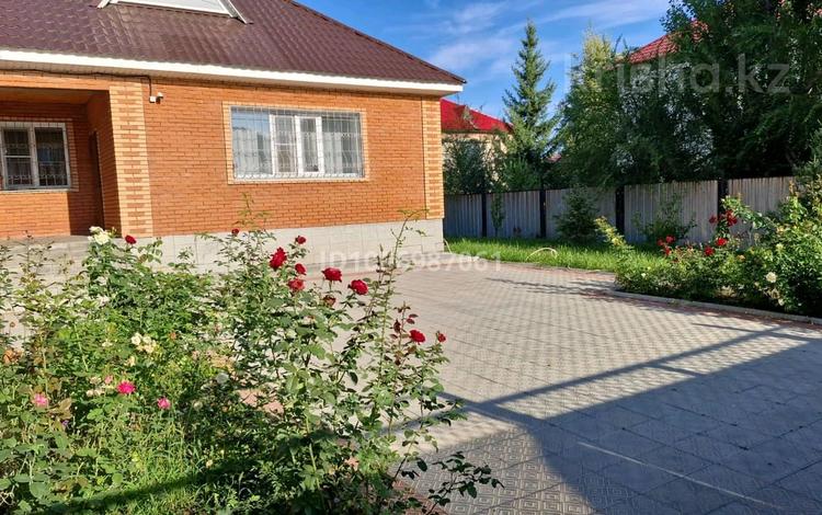 Отдельный дом · 5 комнат · 143 м² · 10 сот., Пр. Сатпаева 27/4 — Байбачина за 100 млн 〒 в Усть-Каменогорске — фото 2