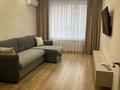 2-комнатная квартира · 60 м² · 3/8 этаж, Сауран 13 за 400 000 ₸ в Астане, Есильский р-н — фото 2