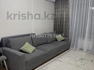 1-комнатная квартира · 44 м² · 4/5 этаж, Д.Конаева за 31 млн 〒