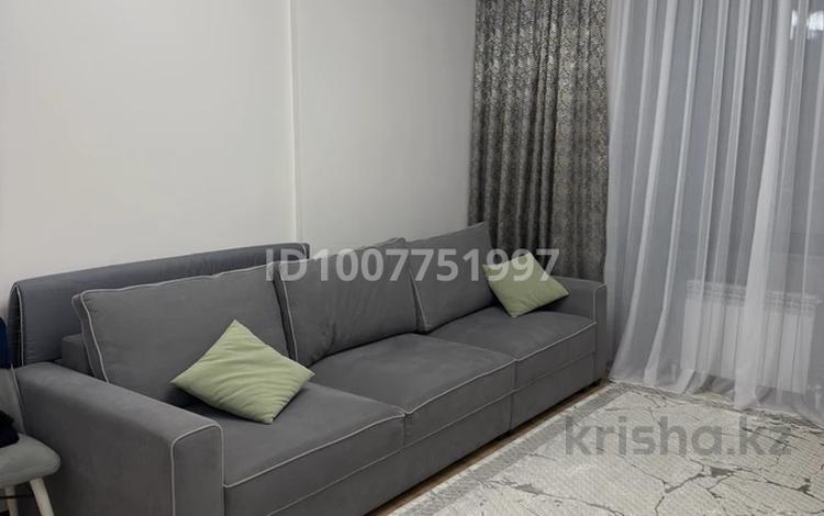 1-комнатная квартира · 44 м² · 4/5 этаж, Д.Конаева за 31 млн 〒 — фото 5