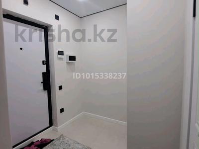 1-комнатная квартира · 40 м² · 4/9 этаж, Райымбек 590/15 за 26.7 млн ₸ в Алматы, Наурызбайский р-н