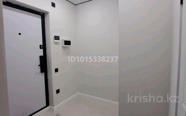 1-комнатная квартира · 40 м² · 4/9 этаж, Райымбек 590/15 за 26.7 млн ₸ в Алматы, Наурызбайский р-н — фото 2