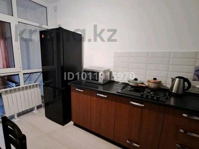 1-бөлмелі пәтер · 39 м² · 9/9 қабат, ул. Сарыарка 1/1блок2, бағасы: 26.5 млн ₸ в Алматы, Турксибский р-н