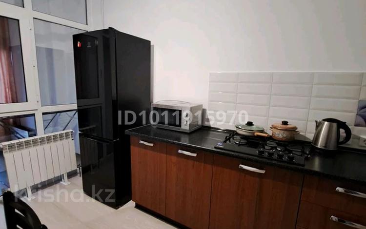 1-бөлмелі пәтер · 39 м² · 9/9 қабат, ул. Сарыарка 1/1блок2, бағасы: 26.5 млн ₸ в Алматы, Турксибский р-н — фото 2