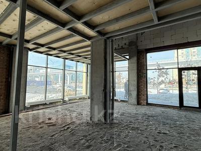 Еркін, кеңселер, сұлулық салондары · 383 м², бағасы: 390 млн ₸ в Астане, Есильский р-н