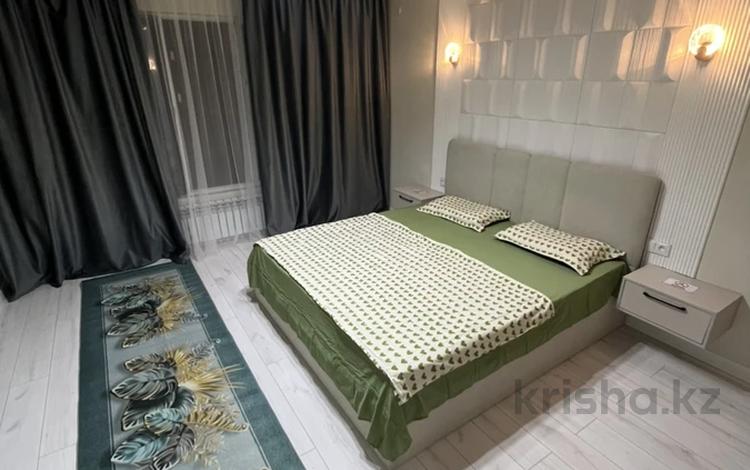 2-бөлмелі пәтер · 53 м² · 4/12 қабат, Ақкент ш/а. 60, бағасы: 18 000 ₸ в Алматы, Алатауский р-н — фото 2