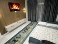 2-бөлмелі пәтер · 53 м² · 4/12 қабат, Ақкент ш/а. 60, бағасы: 18 000 ₸ в Алматы, Алатауский р-н — фото 2