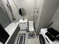 2-бөлмелі пәтер · 53 м² · 4/12 қабат, Ақкент ш/а. 60, бағасы: 18 000 ₸ в Алматы, Алатауский р-н — фото 6