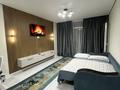 2-бөлмелі пәтер · 53 м² · 4/12 қабат, Ақкент ш/а. 60, бағасы: 18 000 ₸ в Алматы, Алатауский р-н — фото 8