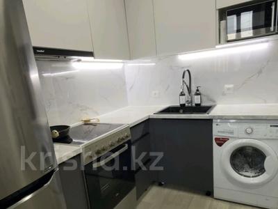 1-комнатная квартира · 33 м² · 3/5 этаж, Васильева за 100 000 〒 в Петропавловске