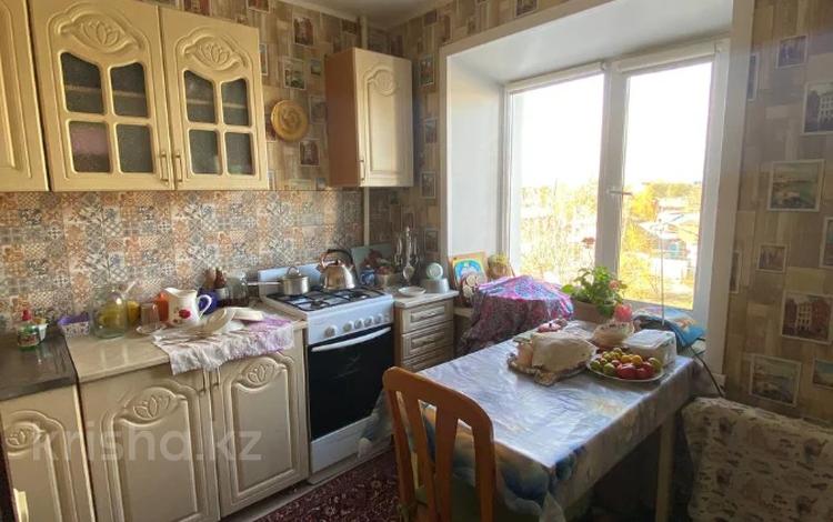 2-комнатная квартира · 41.8 м² · 4/5 этаж, Алтынсарина 5 за 17 млн ₸ в Костанае — фото 2