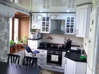 3-бөлмелі пәтер · 57 м² · 4/4 қабат, 71 Квартал 2, бағасы: 20.5 млн ₸ в Семее