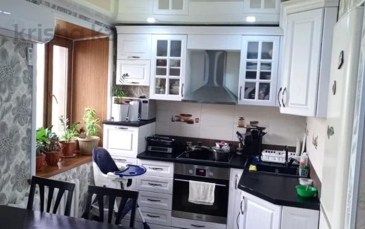 3-комнатная квартира · 57 м² · 4/4 этаж, 71 Квартал 2 за 20.5 млн ₸ в Семее — фото 4