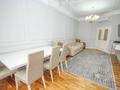3-бөлмелі пәтер · 105 м² · 8/10 қабат, Гагарина 309, бағасы: 94 млн ₸ в Алматы, Бостандыкский р-н — фото 4