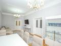 3-бөлмелі пәтер · 105 м² · 8/10 қабат, Гагарина 309, бағасы: 94 млн ₸ в Алматы, Бостандыкский р-н — фото 3