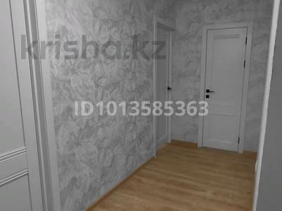 1-комнатная квартира · 42 м² · 7/12 этаж, мкр Комсомольский, Қабанбай батыр 42 — ул. Қабанбай батыр,42 за 29.2 млн ₸ в Астане, Есильский р-н