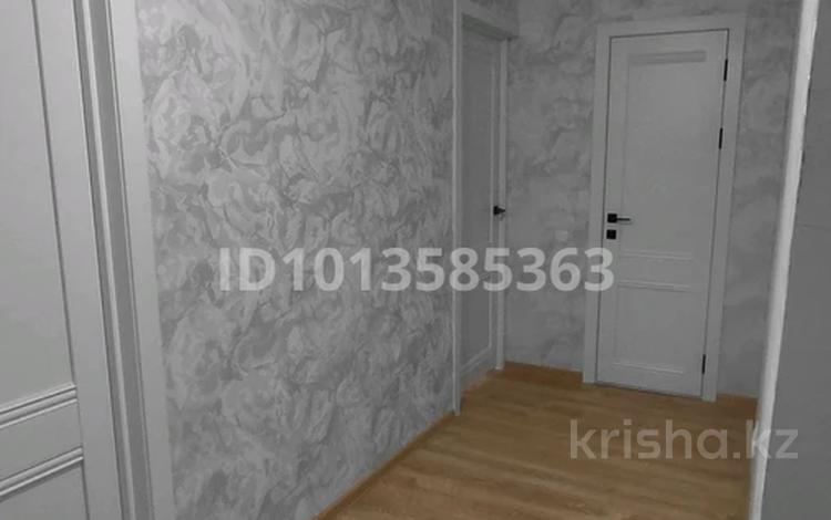 1-комнатная квартира · 42 м² · 7/12 этаж, мкр Комсомольский, Қабанбай батыр 42 — ул. Қабанбай батыр,42 за 29.2 млн ₸ в Астане, Есильский р-н — фото 2