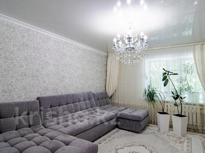 3-комнатная квартира, 86 м², 1/9 этаж, сауран 5г за 37.5 млн 〒 в Астане, Есильский р-н