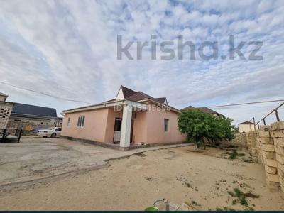 Дача · 4 комнаты · 250 м² · 116300 сот., Сатыбаев 14 за 70 млн ₸ в Жанаозен