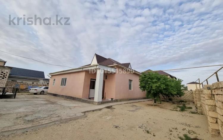 Дача · 4 комнаты · 250 м² · 116300 сот., Сатыбаев 14 за 70 млн ₸ в Жанаозен — фото 2