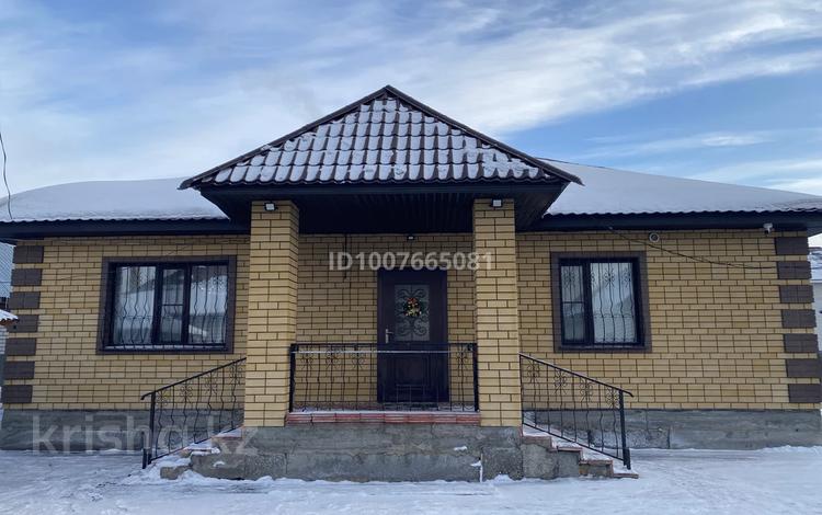 Часть дома · 4 комнаты · 160 м² · 10 сот., Байшешек 13 за 90 млн 〒 в Семее — фото 61