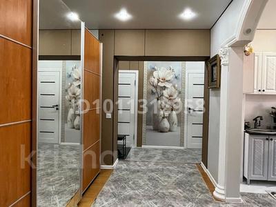 2-комнатная квартира · 70.5 м² · 9/10 этаж, Кюйши Дины 26 за 30 млн ₸ в Астане, Алматы р-н