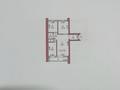 3-бөлмелі пәтер · 76.7 м² · 7/9 қабат, Засядко 58 — Автовокзал, бағасы: 32 млн ₸ в Семее — фото 11