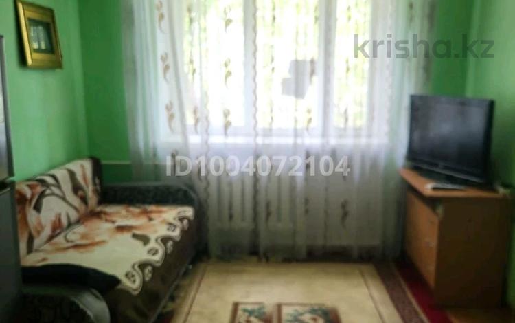 1-комнатная квартира · 18 м² · 5/5 этаж, Абая 18 за 6 млн 〒 в  — фото 2