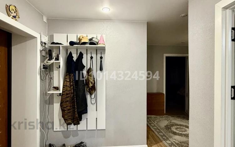 3-комнатная квартира · 68 м² · 3/5 этаж, мкр Новый Город, Гоголя 51/1 — 38 гимназия , школа им Нурмакова за 37 млн ₸ в Караганде, Казыбек би р-н — фото 2