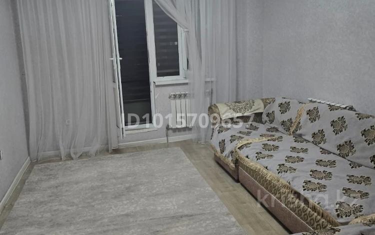 2-комнатная квартира · 57.7 м² · 2/2 этаж, мкр Улы Дала 1031 за 18.5 млн ₸ в Таразе — фото 2