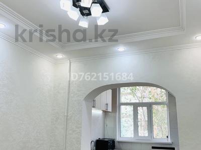 2-комнатная квартира · 59 м² · 2/5 этаж, Абая 35 за 200 000 ₸ в Сатпаев