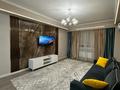 2-бөлмелі пәтер · 55 м² · 5/16 қабат, Навои 208 — Торайгырова, бағасы: 47 млн ₸ в Алматы, Бостандыкский р-н