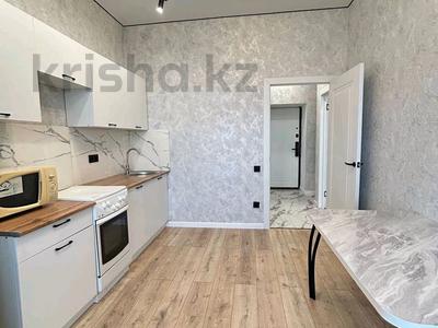 1-бөлмелі пәтер · 41 м² · 12/13 қабат, Ч.Айтматова Е 181 1/2 — Бейсековой, бағасы: 24.5 млн ₸ в Астане, Есильский р-н
