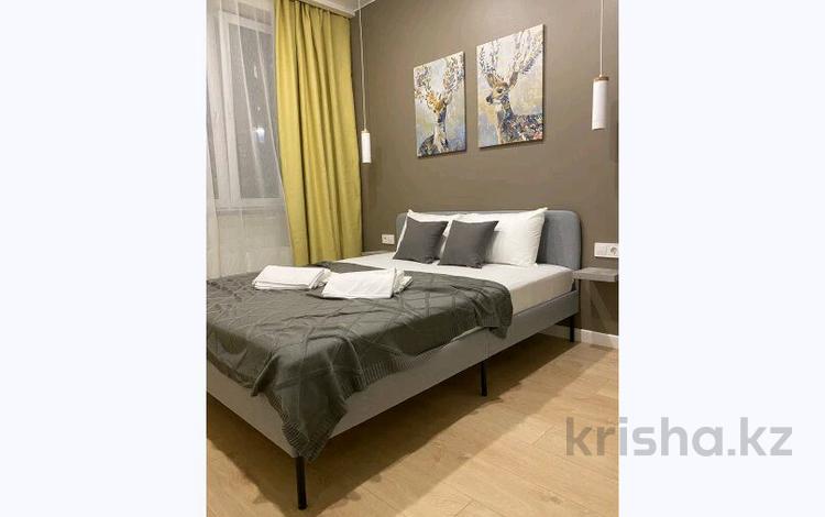 2-комнатная квартира · 56 м² · 10/12 этаж, мкр Калкаман-2, Калкаман 4Б — Ашимова за 20 000 ₸ в Алматы, Наурызбайский р-н — фото 2