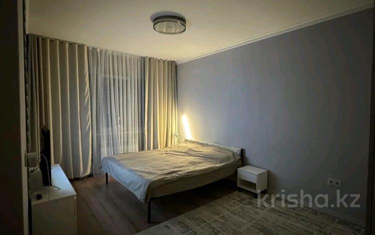 1-комнатная квартира · 44 м² · 5/5 этаж, мкр Таугуль-2, Таугуль 2 за 32.5 млн ₸ в Алматы, Ауэзовский р-н — фото 2
